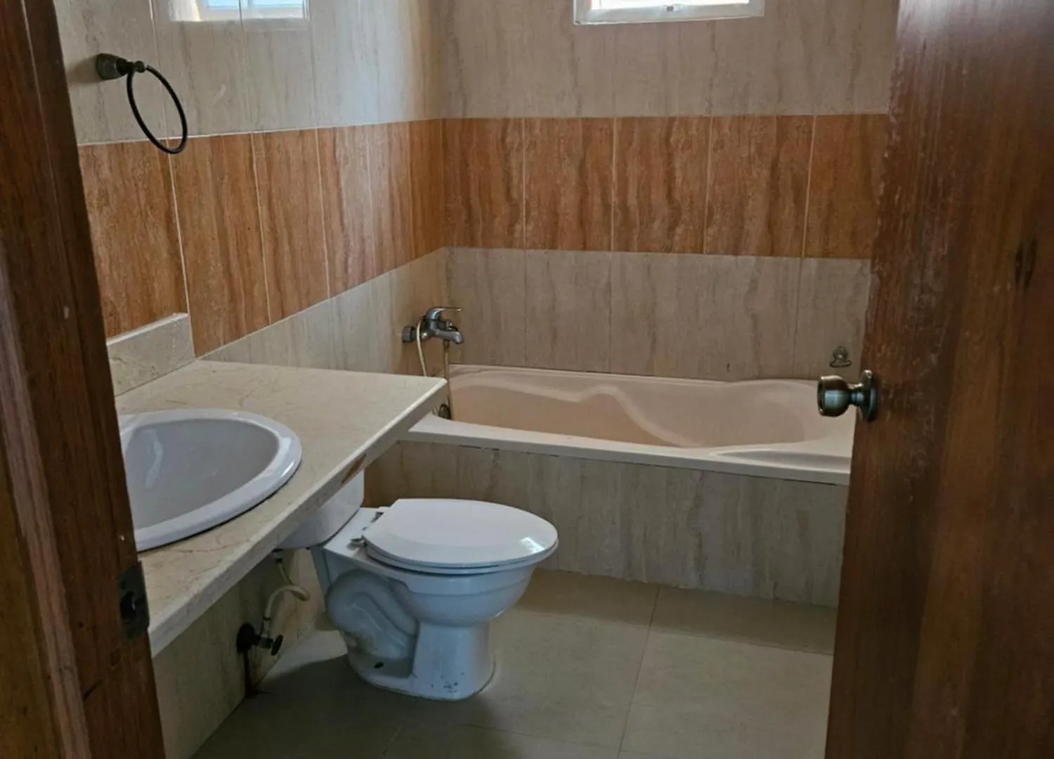 Residencial Olas De Bavaro Punta Cana Appartement