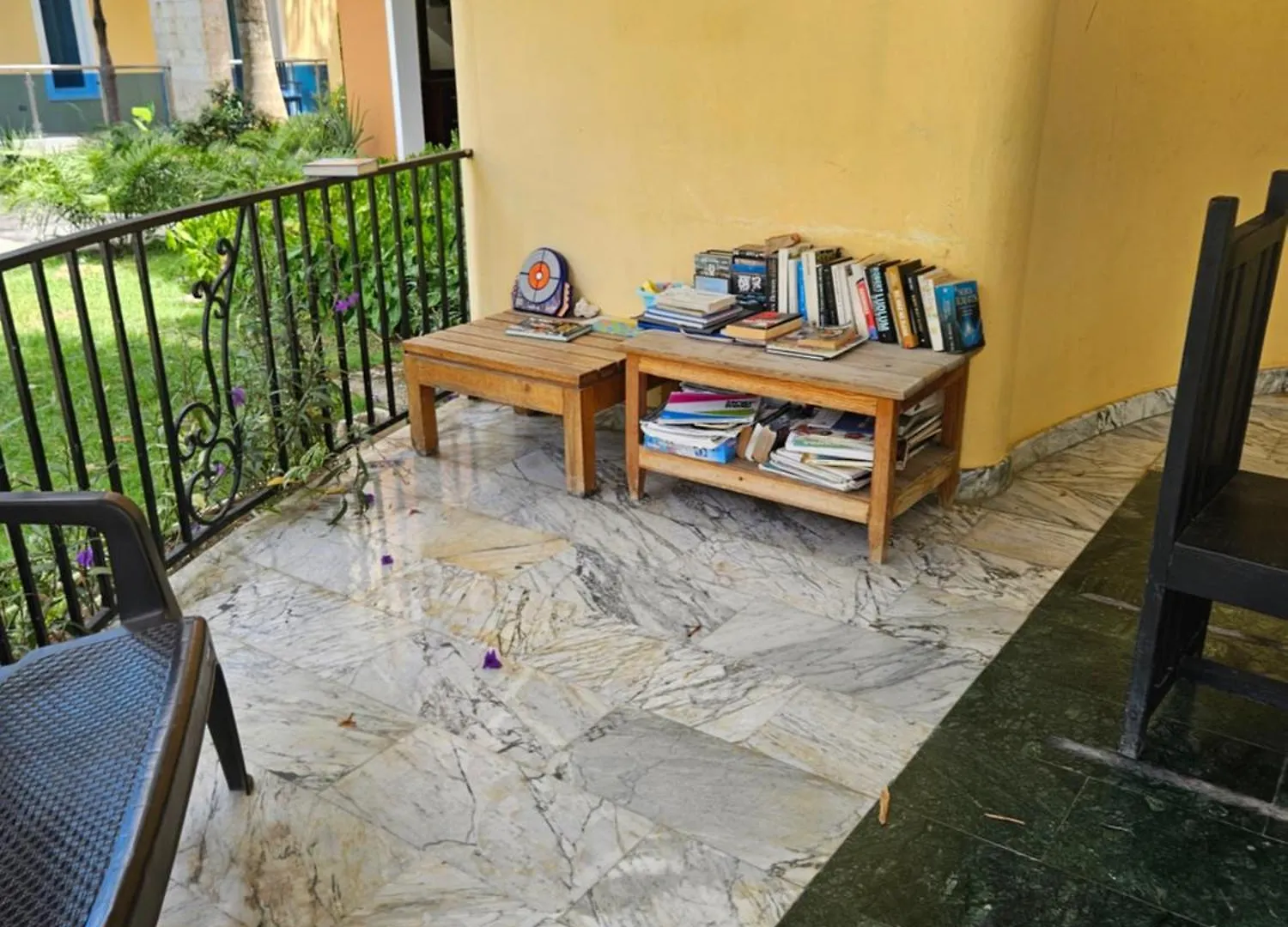 Appartement Residencial Olas De Bavaro Punta Cana