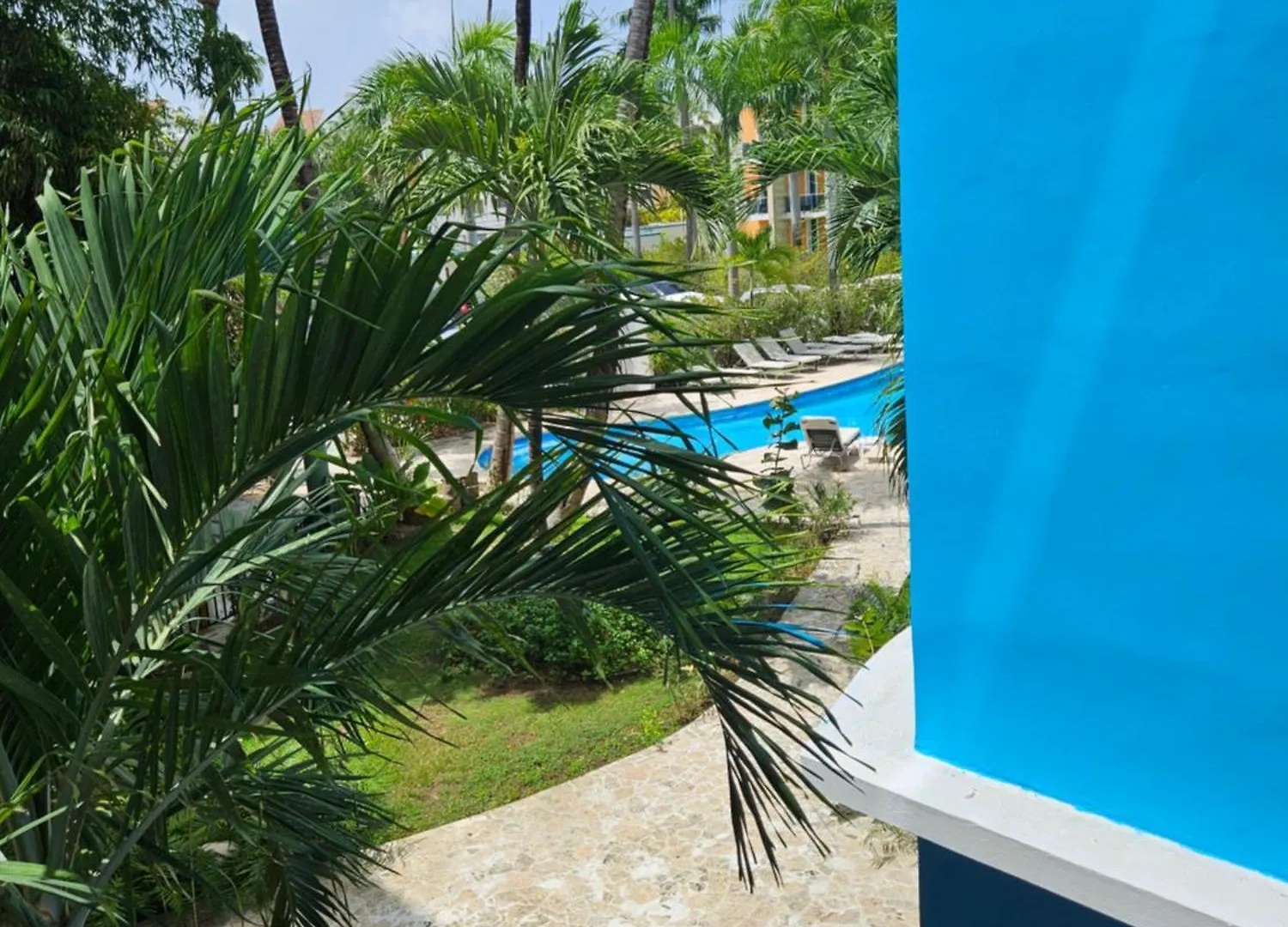 Residencial Olas De Bavaro Punta Cana