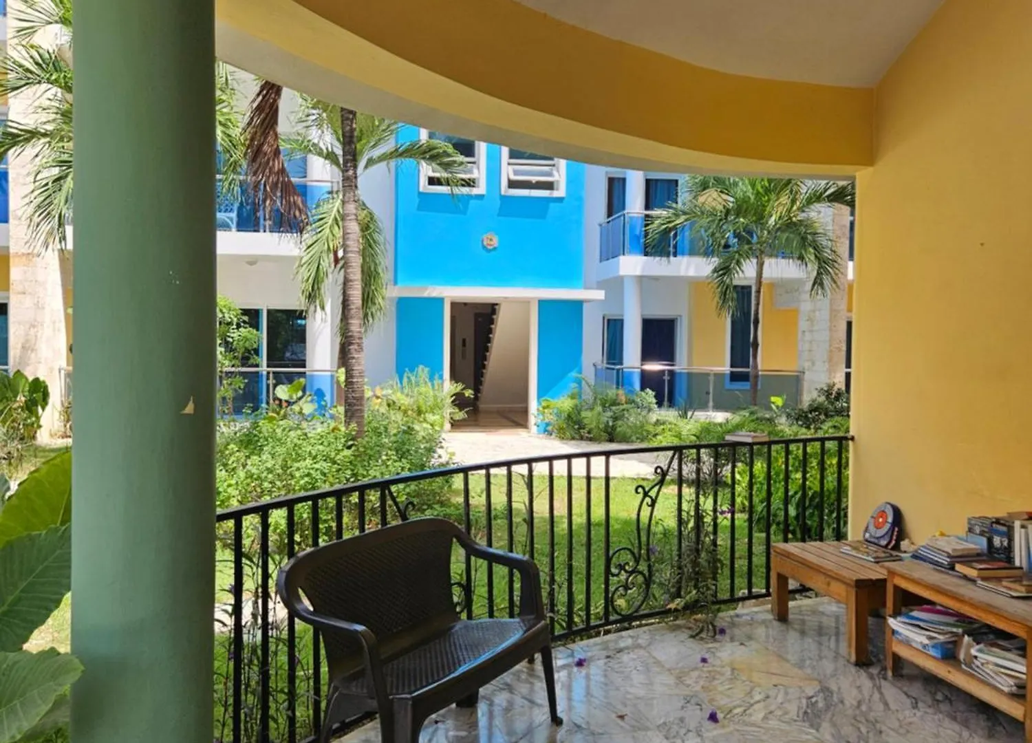 Residencial Olas De Bavaro Punta Cana Dominicaanse Republiek