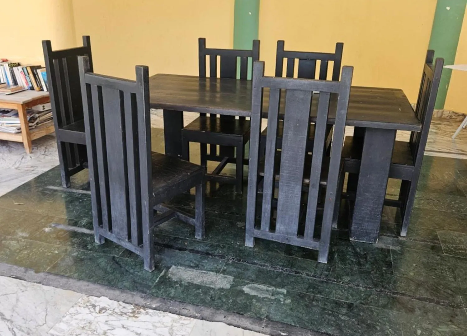 Residencial Olas De Bavaro Punta Cana Appartement