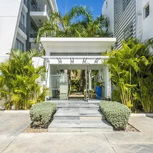 Apartment Lumina At Palms Village, Punta Cana