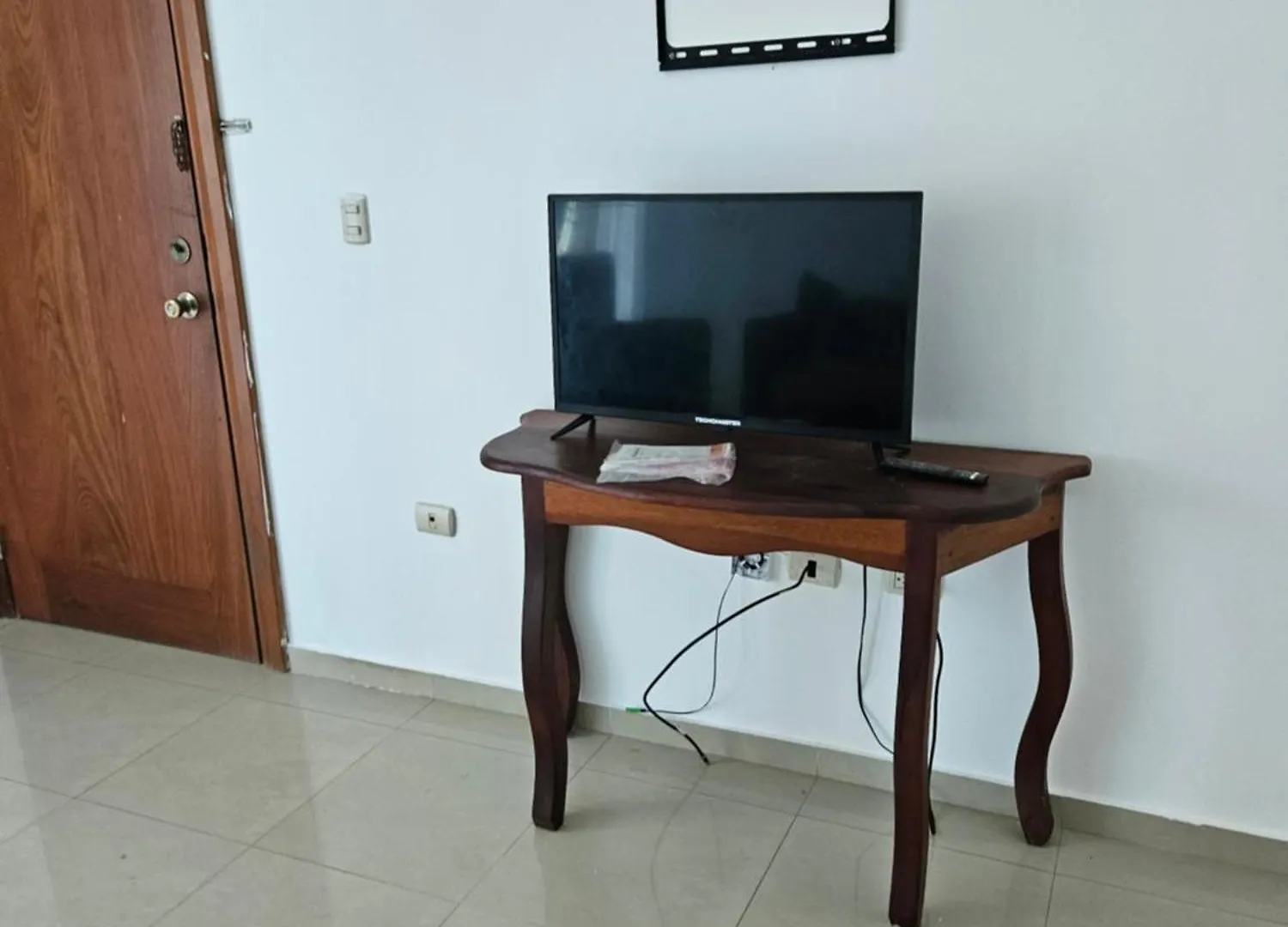 Apartment Residencial Olas De Bavaro Punta Cana Dominican Republic