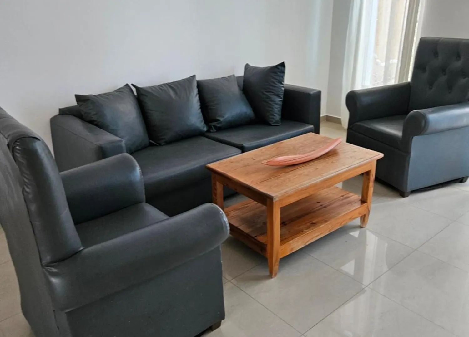 Residencial Olas De Bavaro Punta Cana
