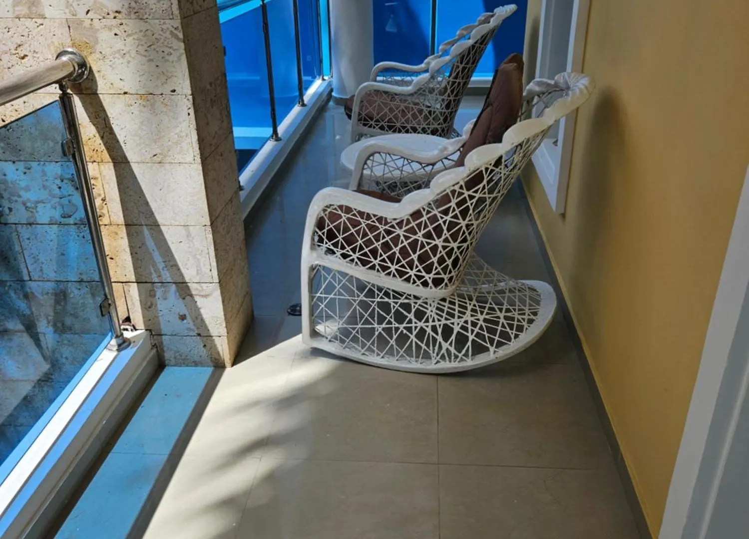 Apartment Residencial Olas De Bavaro Punta Cana