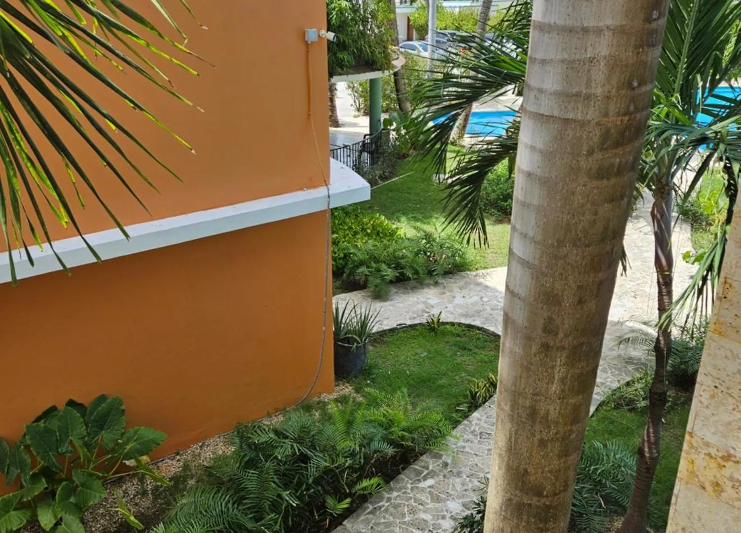 Residencial Olas De Bavaro Punta Cana Apartment